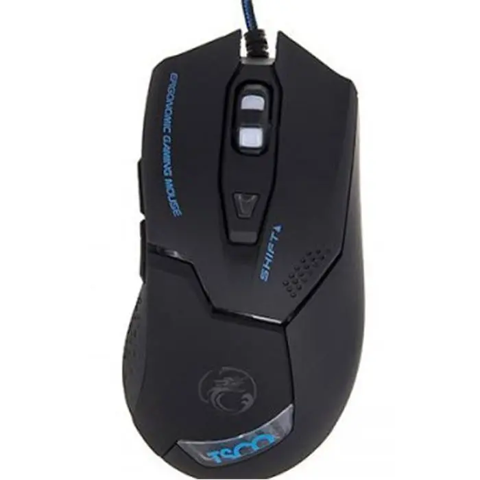 ماوس مخصوص بازی تسکو مدل TSCO Dragon TM 754GA -gallery-8