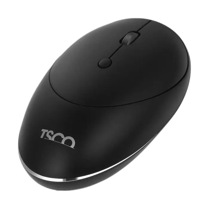 ماوس بی سیم تسکو مدل TM 649 W -gallery-9