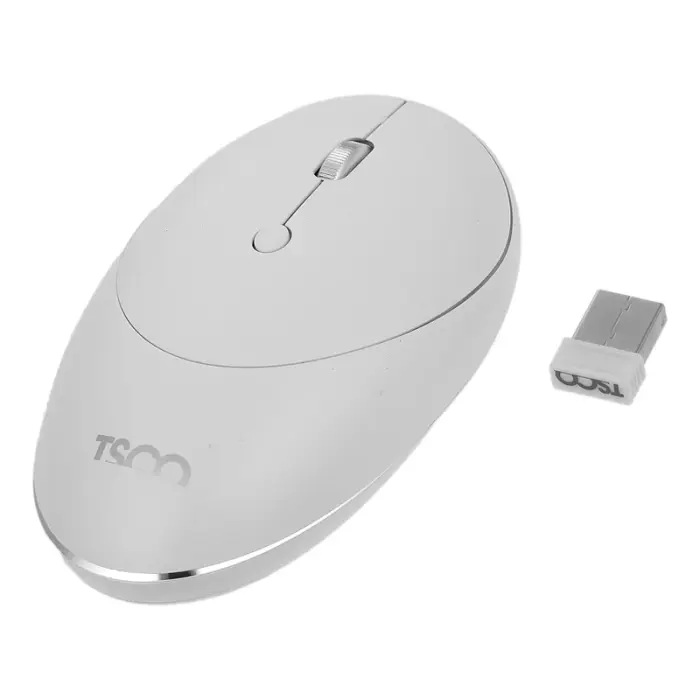 ماوس بی سیم تسکو مدل TM 649 W -gallery-10