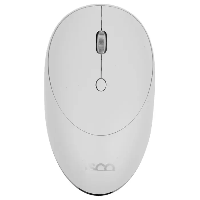 ماوس بی سیم تسکو مدل TM 649 W -gallery-1