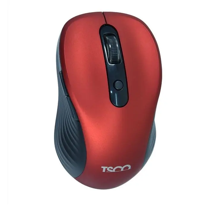 ماوس بی سیم تسکو مدل TM 693 -gallery-2