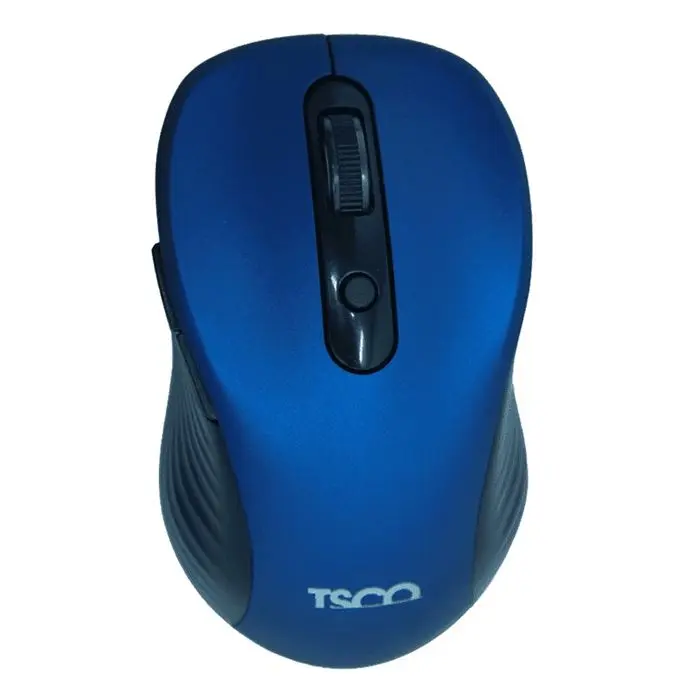 ماوس بی سیم تسکو مدل TM 693 -gallery-7