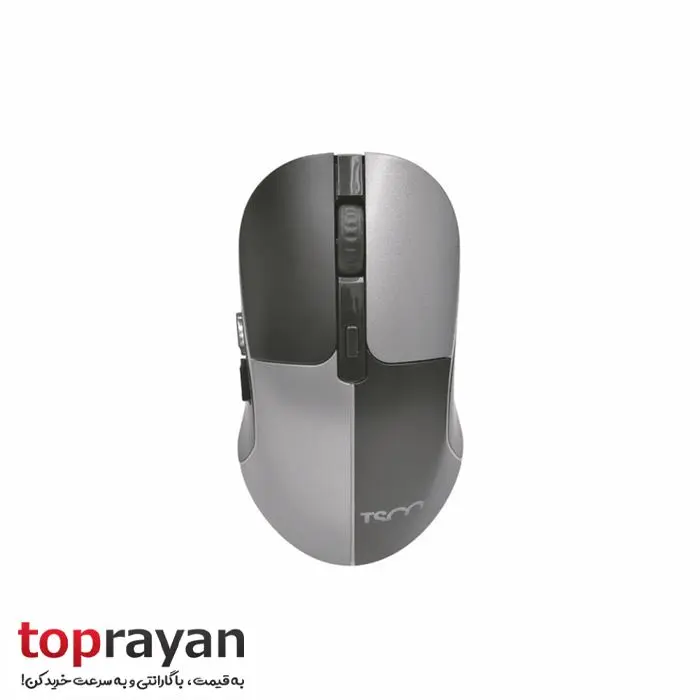 ماوس بی سیم تسکو مدل TSCO TM 694W -gallery-1