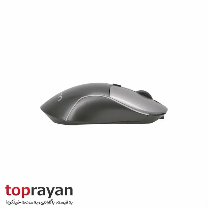 ماوس بی سیم تسکو مدل TSCO TM 694W -gallery-2