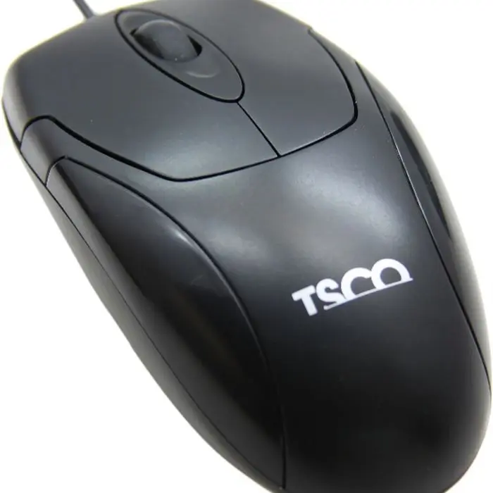 ماوس تسکو مدل TM-264 -gallery-3