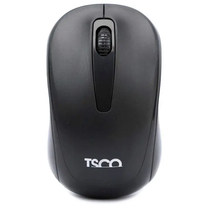 ماوس بی سیم تسکو مدل TM 661 W -gallery-4