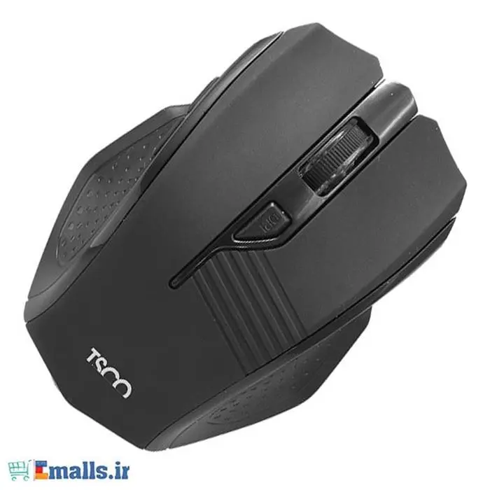 موس تسکو TM 628w -gallery-1