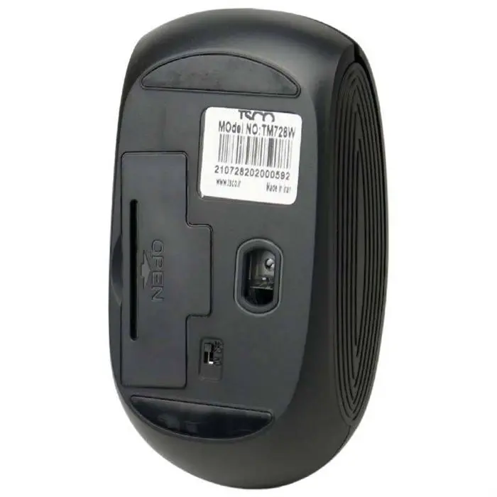 ماوس بی سیم تسکو مدل Tesco TM 728W -gallery-1