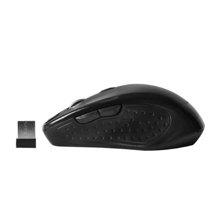 ماوس بی‌سیم تسکو مدل TM 631W -gallery-1