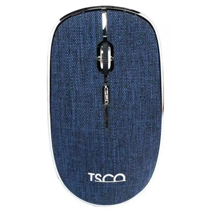 ماوس بی سیم تسکو مدل TM 690W -gallery-1