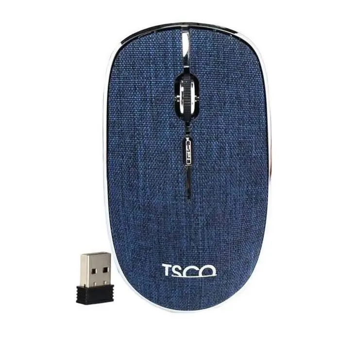 ماوس بی سیم تسکو مدل TM 690W -gallery-4