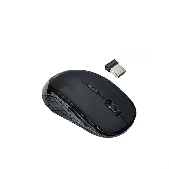ماوس بی سیم تسکو مدل TM 668W -gallery-6