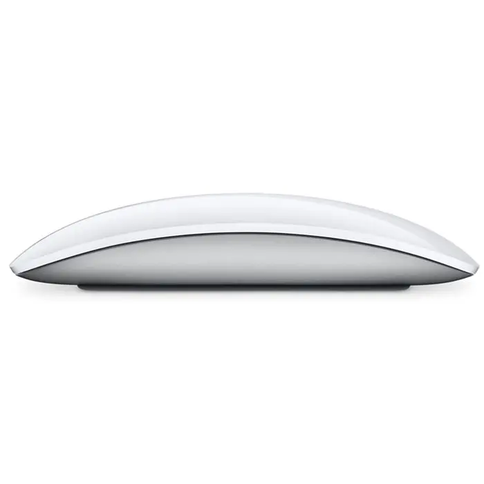 موس بی سیم مدل مجیک موس 3 اپل سفید Magic Mouse 3 MK2E3 -gallery-2