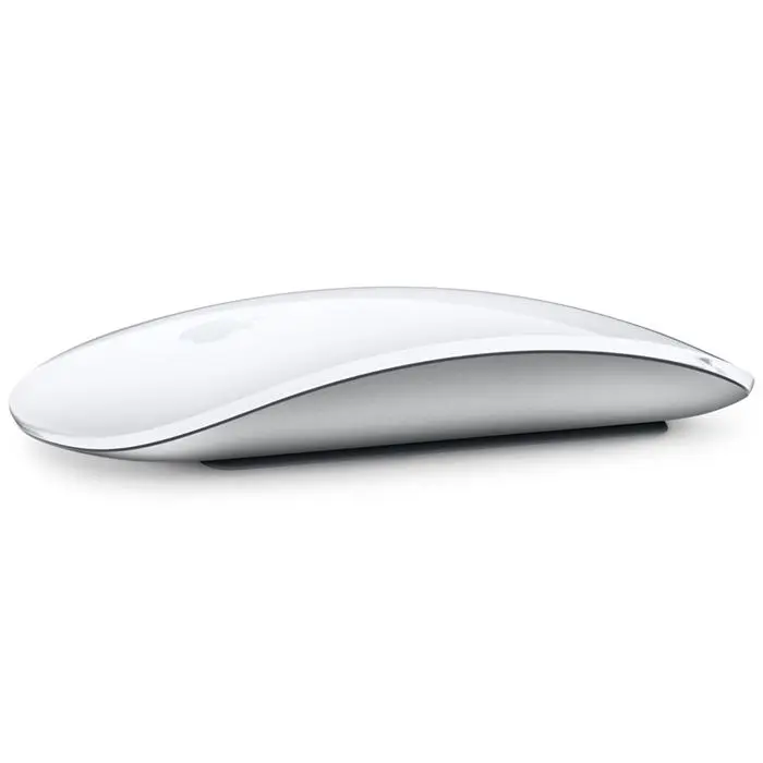 موس بی سیم مدل مجیک موس 3 اپل سفید Magic Mouse 3 MK2E3 -gallery-6