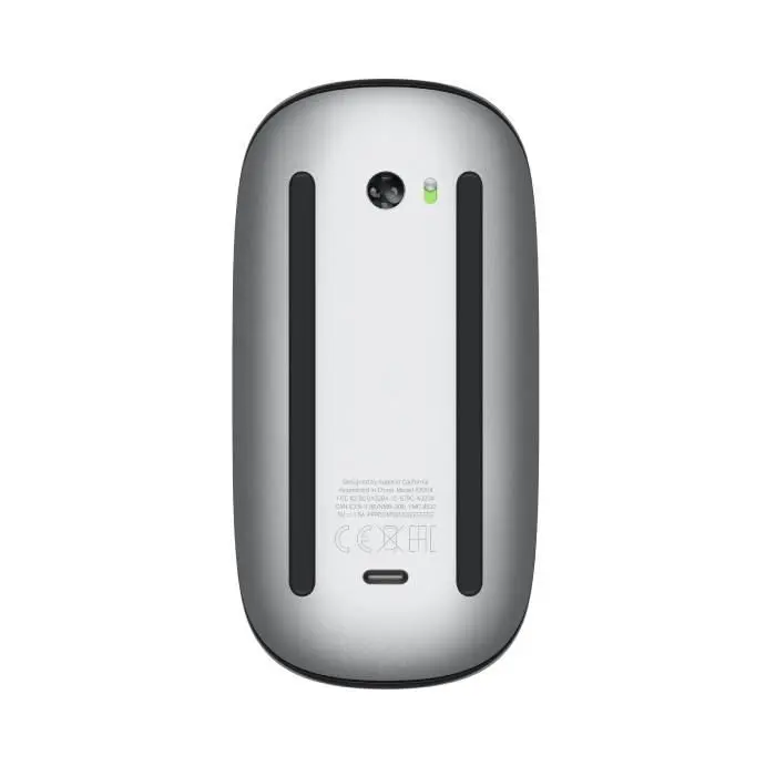ماوس بی سیم اپل مدل Magic Mouse -gallery-14