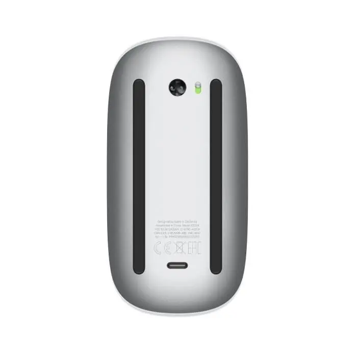 ماوس بی سیم اپل مدل Magic Mouse -gallery-1