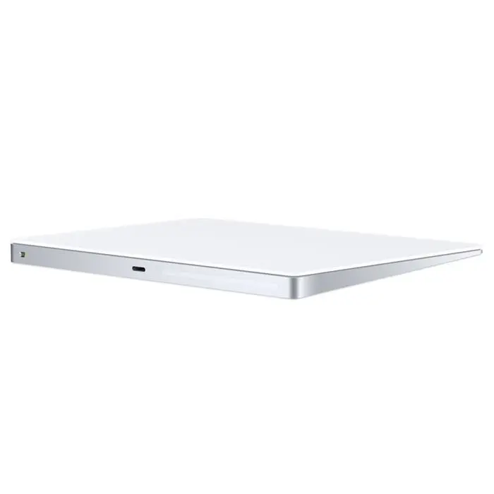 مجیک ترک پد اپل سفید مدل Magic Trackpad 3 Multi-Touch (MK2D3) -gallery-2