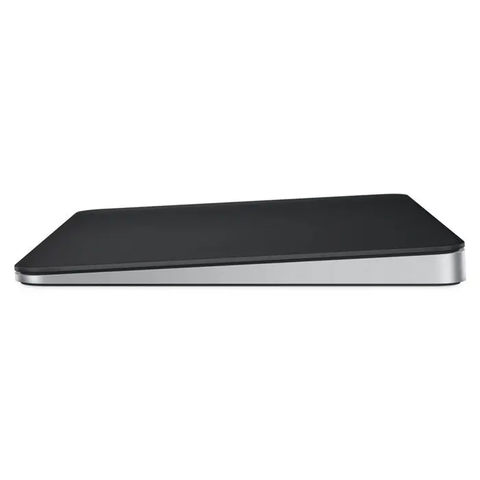 مجیک ترک پد اپل مشکی مدل Magic Trackpad 3 Multi-Touch (MMMP3) -gallery-6