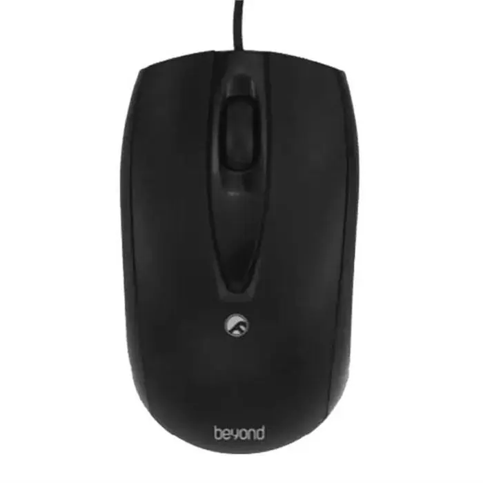 موس باسیم بیاند مدل BM-100 -gallery-2