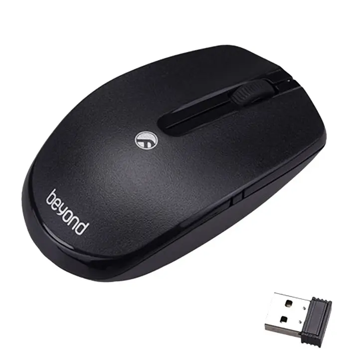 ماوس بی سیم بیاند مدل BM-1290 RF -gallery-5