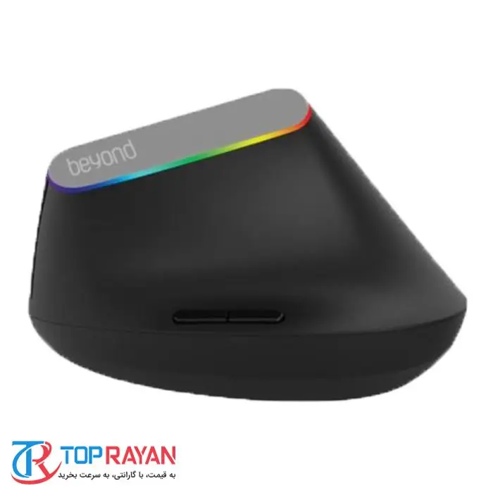 ماوس بی سیم بیاند مدل BVM-700 RF -gallery-1