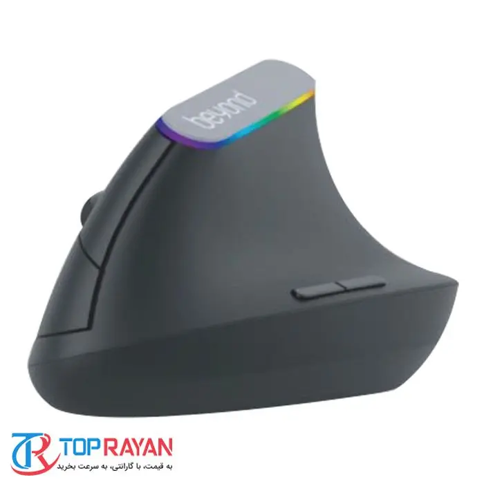 ماوس بی سیم بیاند مدل BVM-700 RF -gallery-3