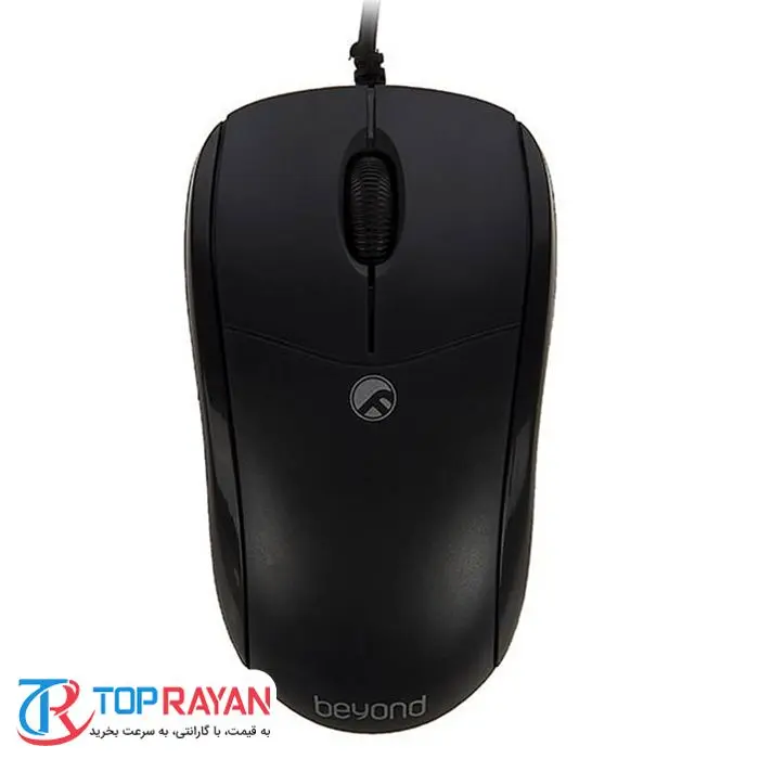 ماوس بیاند مدل BM1040 -gallery-3
