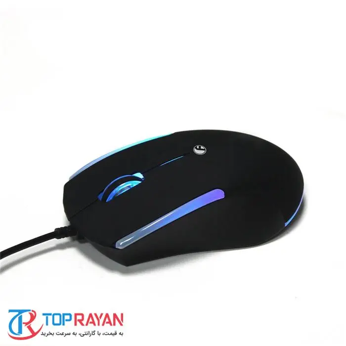 ماوس بیاند مدل BM-3676 RGB -gallery-6