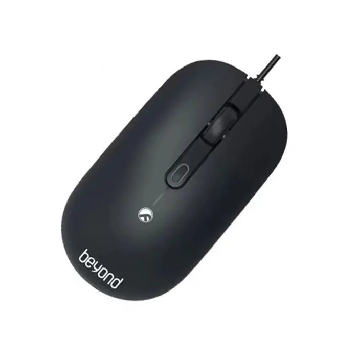 ماوس باسیم بیاند مدل BM-1099 -gallery-5