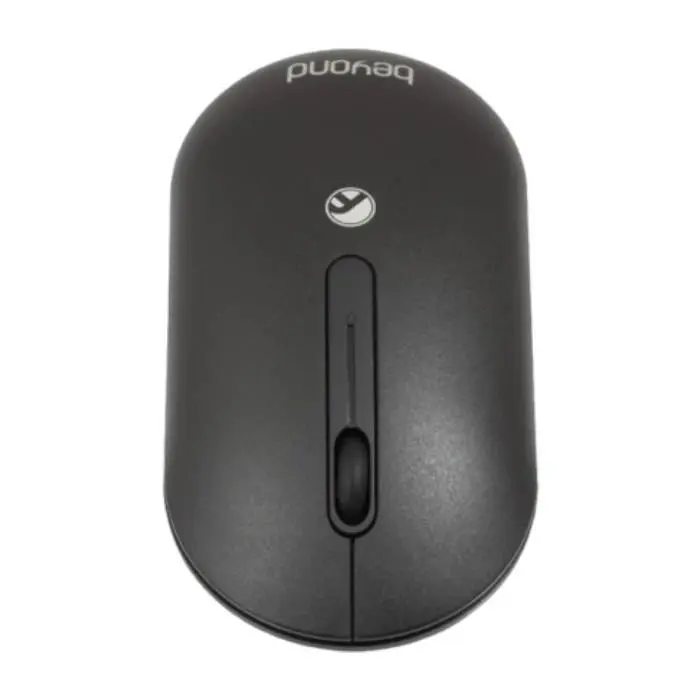 ماوس بی سیم بیاند مدل BM-1795 RF -gallery-5