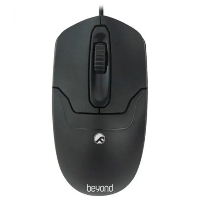 ماوس باسیم بیاند BM-1066 -gallery-1