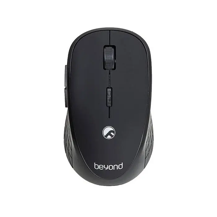 ماوس بی سیم بیاند BM-1310 RF -gallery-3
