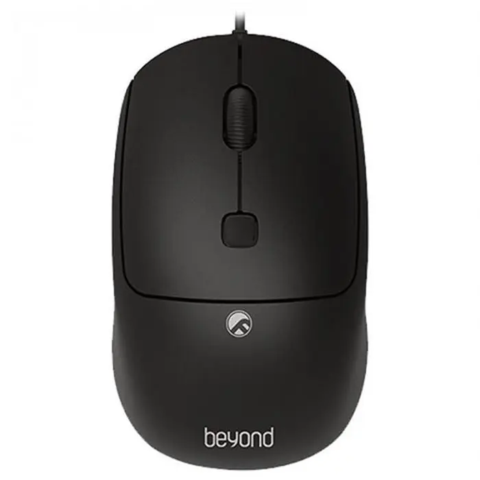 ماوس باسیم بیاند BM-1060 -gallery-4