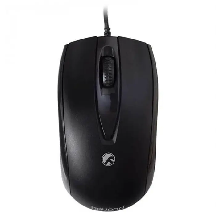 ماوس باسیم بیاند مدل BM-1045 -gallery-5