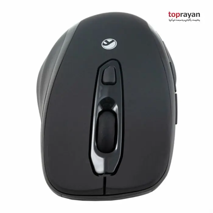 موس بی‌سیم بیاند مدل BM 3545 RF -gallery-4