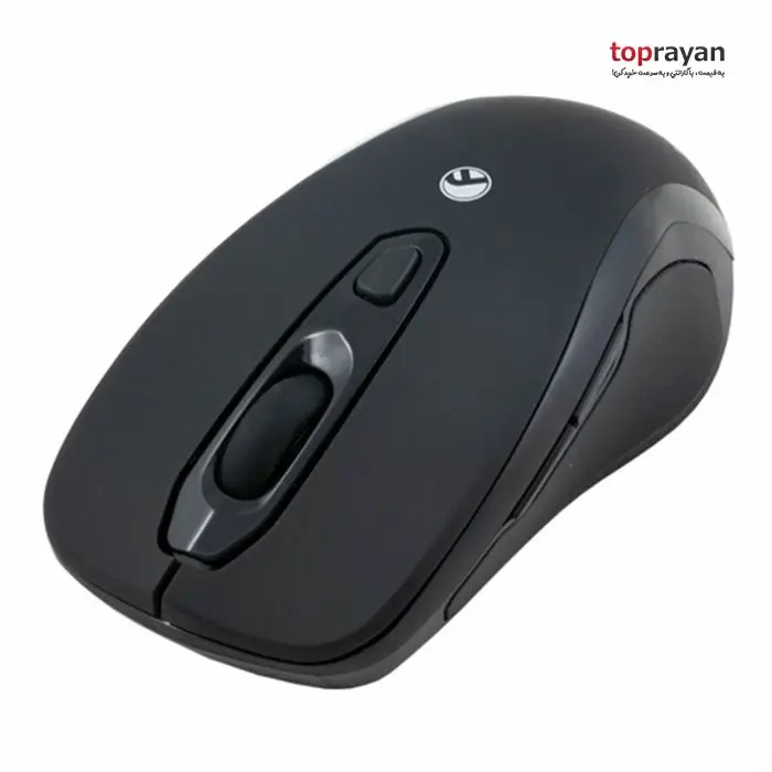 موس بی‌سیم بیاند مدل BM 3545 RF -gallery-7