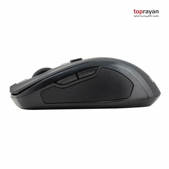 موس بی‌سیم بیاند مدل BM 3545 RF -gallery-8