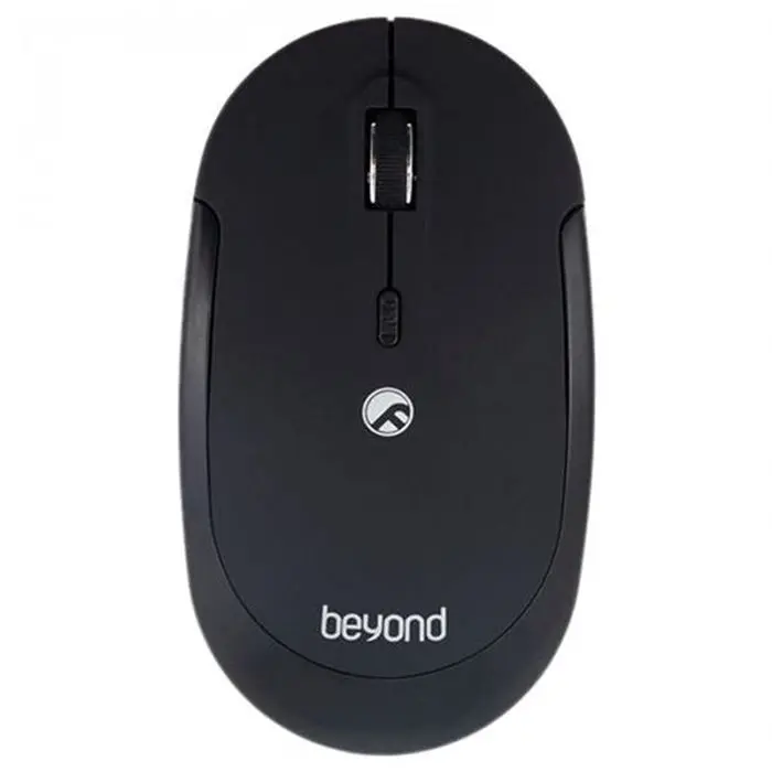 ماوس بی سیم بیاند مدل BM-1242 RF -gallery-4