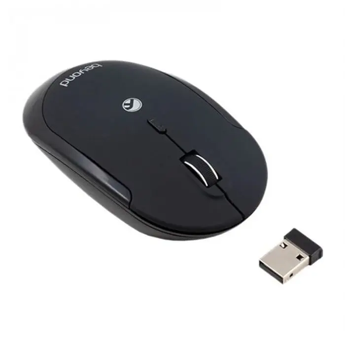 ماوس بی سیم بیاند مدل BM-1242 RF -gallery-7