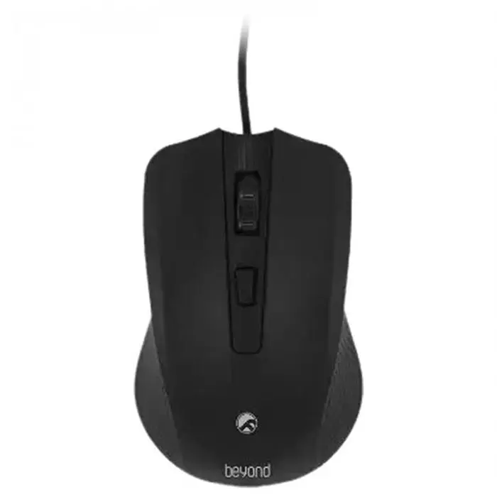 ماوس باسیم بیاند BM-1275i -gallery-1