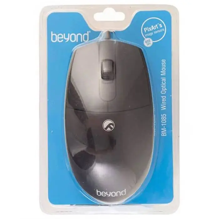 ماوس باسیم بیاند Beyond BM-1085 -gallery-8