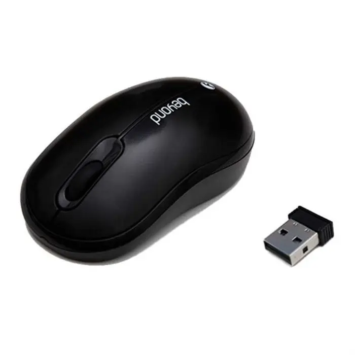 ماوس بی سیم بیاند مدل BM-3508 RF -gallery-1