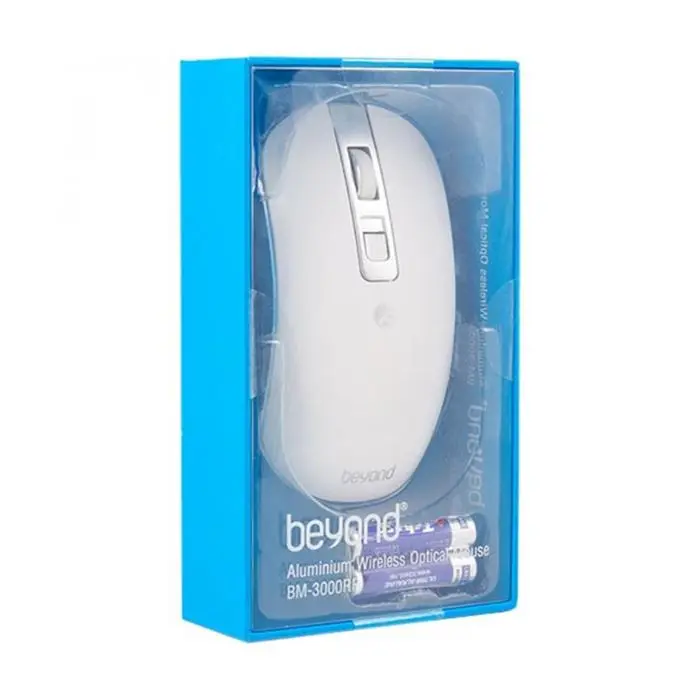 ماوس بی سیم بیاند مدل BM-3000RF -gallery-4