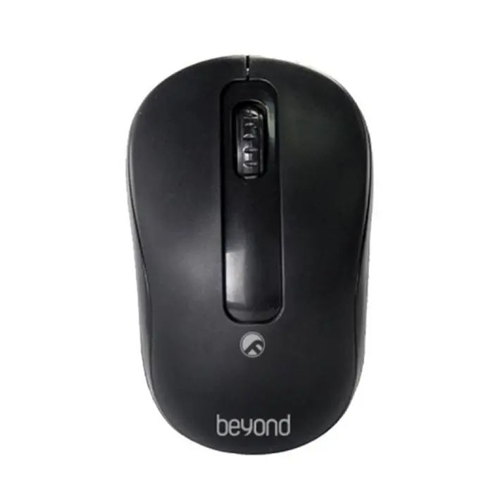 ماوس بیسیم بیاند مدل BM-1250 RF -gallery-10