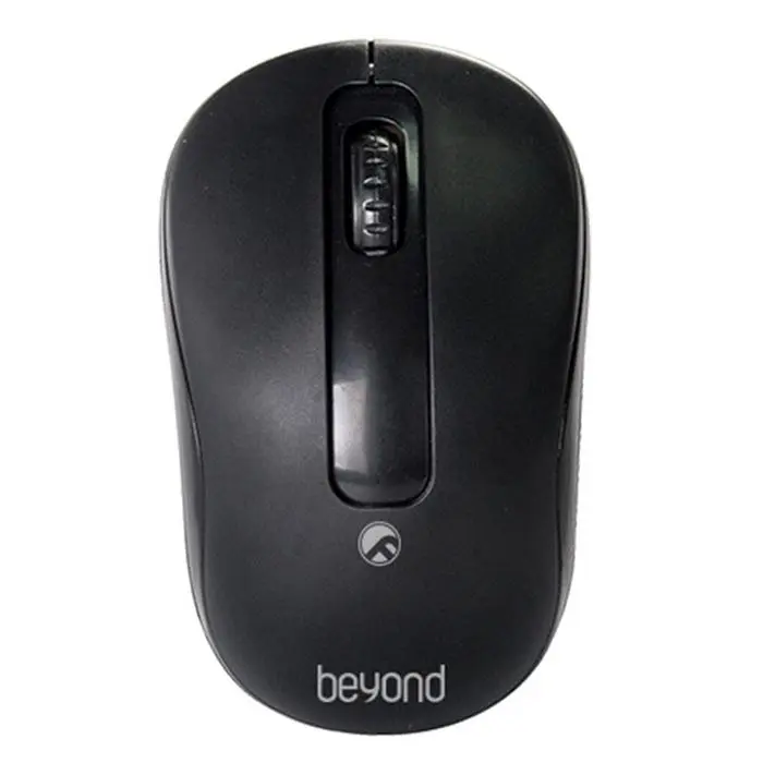 ماوس بیسیم بیاند مدل BM-1250 RF -gallery-14