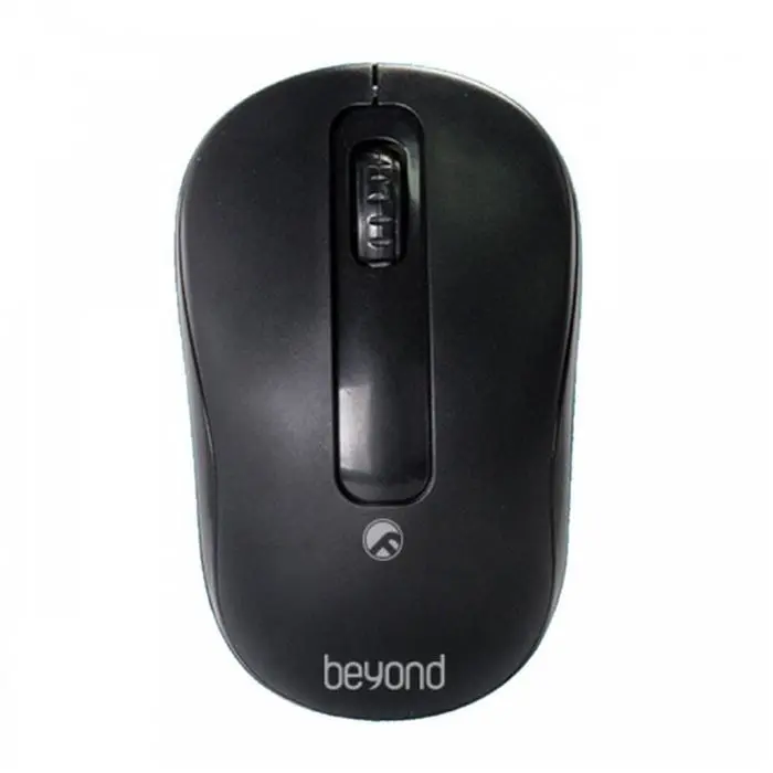 ماوس بیسیم بیاند مدل BM-1250 RF -gallery-16