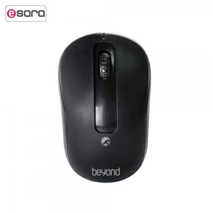 ماوس بیسیم بیاند مدل BM-1250 RF -gallery-2