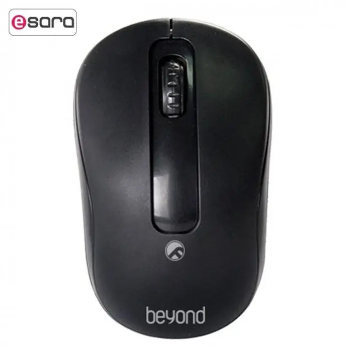 ماوس بیسیم بیاند مدل BM-1250 RF -gallery-8