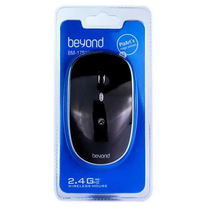 موس بی سیم بیاند BM-1780RF -gallery-13