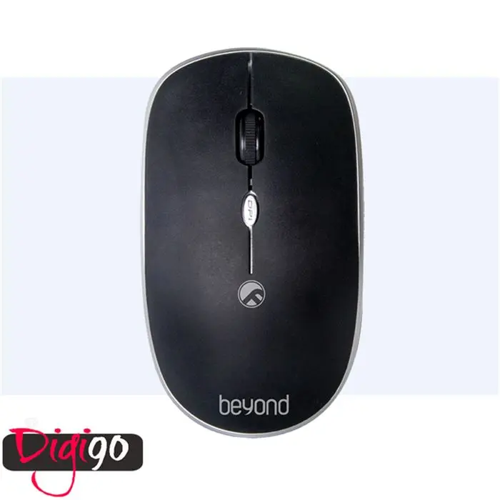 موس بی سیم بیاند BM-1780RF -gallery-15